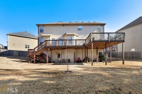 1860 Trinity Mill Dr, Dacula, GA 30019 photo 33