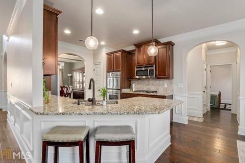1860 Trinity Mill Dr, Dacula, GA 30019 photo 11