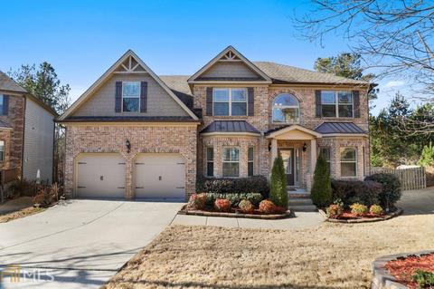 1860 Trinity Mill Dr, Dacula, GA 30019 photo 1