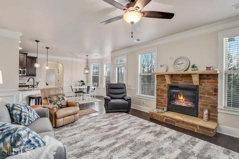 1860 Trinity Mill Dr, Dacula, GA 30019 photo 9