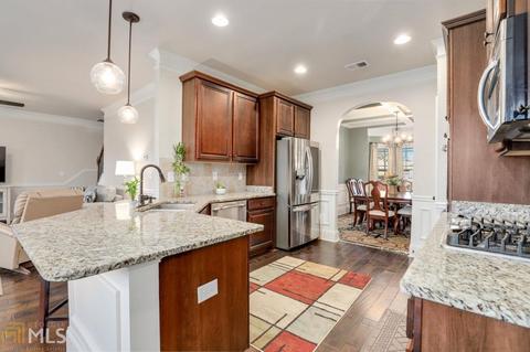 1860 Trinity Mill Dr, Dacula, GA 30019 photo 12