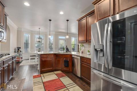 1860 Trinity Mill Dr, Dacula, GA 30019 photo 14