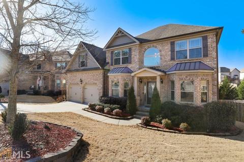 1860 Trinity Mill Dr, Dacula, GA 30019 photo 2