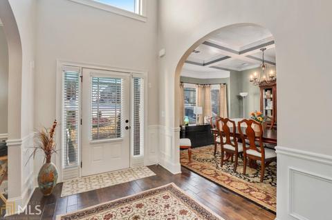 1860 Trinity Mill Dr, Dacula, GA 30019 photo 4