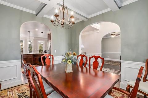 1860 Trinity Mill Dr, Dacula, GA 30019 photo 6