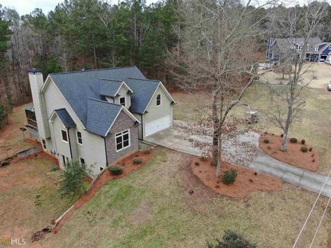 15 Deanna Dr, Colbert, GA 30628 photo 32