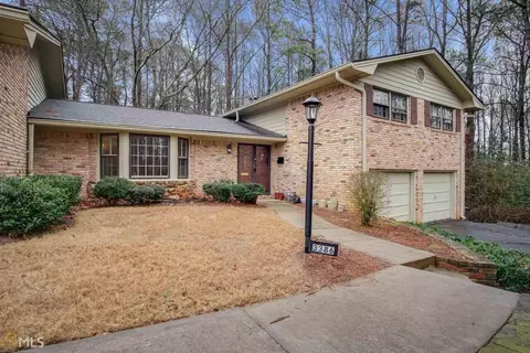 3386 Stonecrest Ct, Chamblee, GA 30341 photo 1