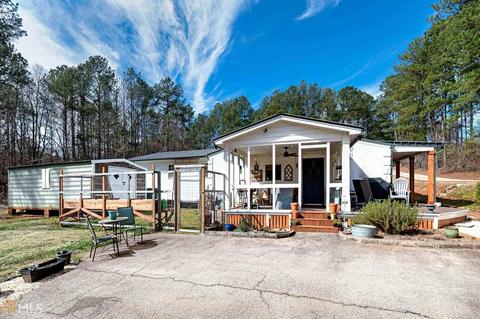 285 Moccasin Gap Rd, Jackson, GA 30233 photo 2