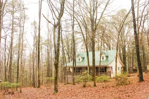 3416 Rock Mills Rd, Lagrange, GA 30240 photo 1
