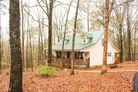 3416 Rock Mills Rd, Lagrange, GA 30240 photo 2