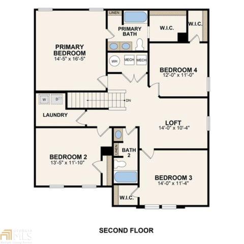 735 Ali St, Temple, GA 30179 photo 3