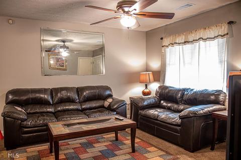 90 Windridge Dr, Covington, GA 30014 photo 4