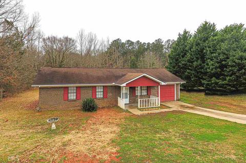 90 Windridge Dr, Covington, GA 30014 photo 1