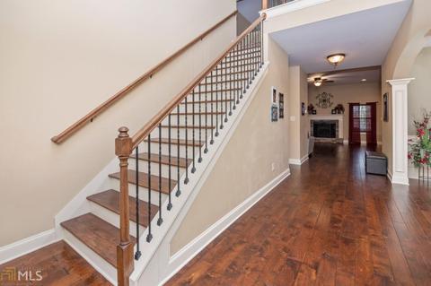 136 Hamilton Lake Dr, Lagrange, GA 30241 photo 2