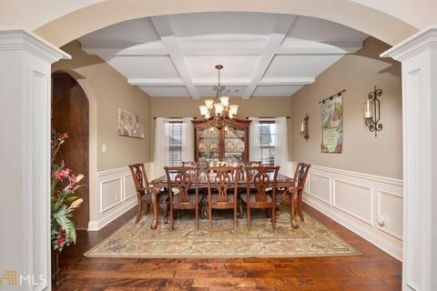 136 Hamilton Lake Dr, Lagrange, GA 30241 photo 3