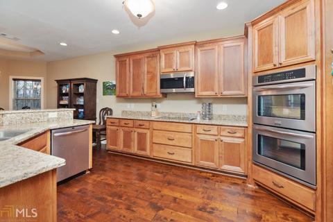 136 Hamilton Lake Dr, Lagrange, GA 30241 photo 6