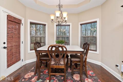 136 Hamilton Lake Dr, Lagrange, GA 30241 photo 9