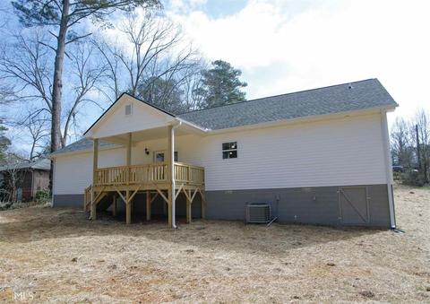 3127 Roberts Rd, Duluth, GA 30096 photo 5