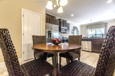 11930 Quail Dr, Lovejoy, GA 30250 photo 5