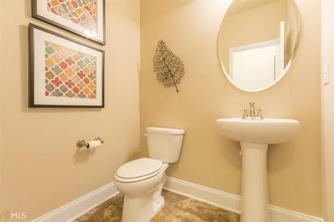 11930 Quail Dr, Lovejoy, GA 30250 photo 7