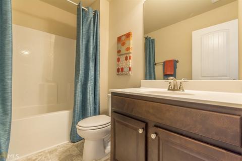11930 Quail Dr, Lovejoy, GA 30250 photo 18
