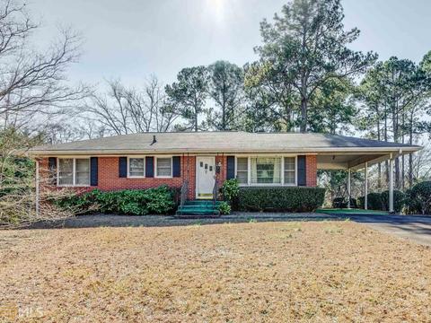 129 Morgan Dr, Mcdonough, GA 30253 photo 1