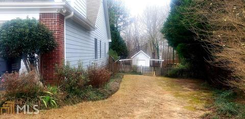 85 Dearing Woods Ct, Covington, GA 30014 photo 33