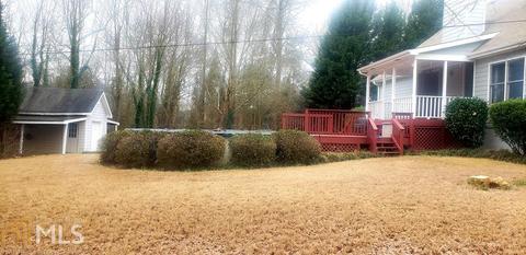 85 Dearing Woods Ct, Covington, GA 30014 photo 26