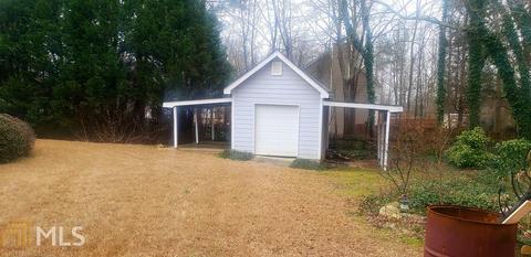 85 Dearing Woods Ct, Covington, GA 30014 photo 28