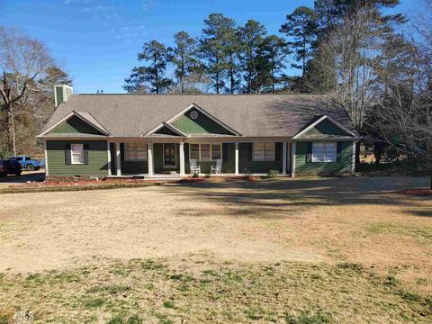 708 Piney Woods Dr, Lagrange, GA 30240 photo 1