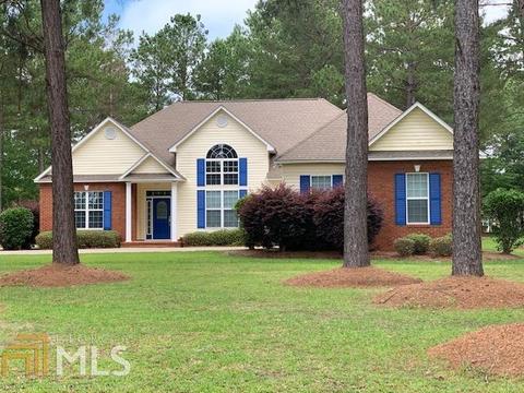 135 Trinity, Dublin, GA 31021 photo 1