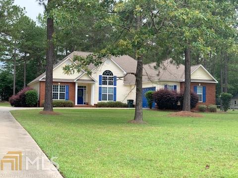 135 Trinity, Dublin, GA 31021 photo 3