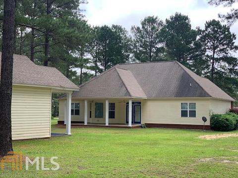 135 Trinity, Dublin, GA 31021 photo 2