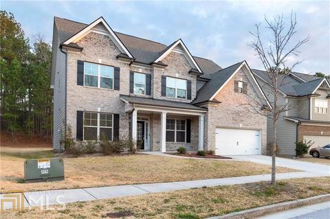 2826 Dolostone Way, Dacula, GA 30019 photo 4