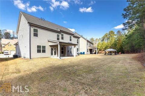 2826 Dolostone Way, Dacula, GA 30019 photo 38