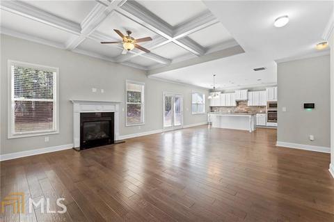 2826 Dolostone Way, Dacula, GA 30019 photo 12