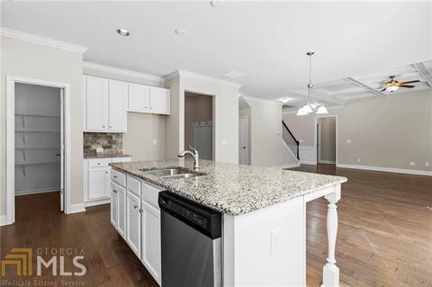 2826 Dolostone Way, Dacula, GA 30019 photo 9