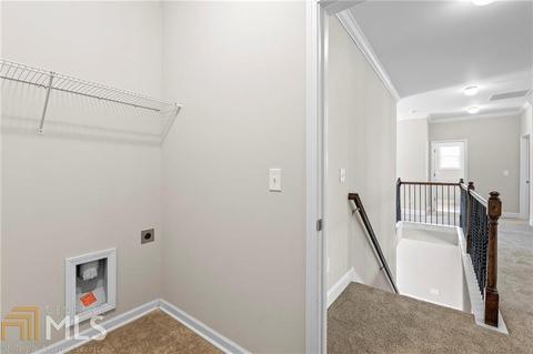 2826 Dolostone Way, Dacula, GA 30019 photo 28