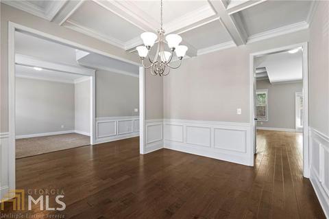2826 Dolostone Way, Dacula, GA 30019 photo 18