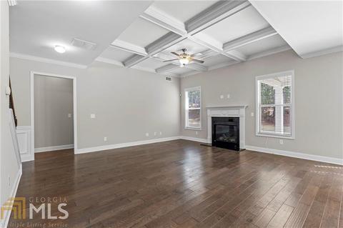 2826 Dolostone Way, Dacula, GA 30019 photo 15