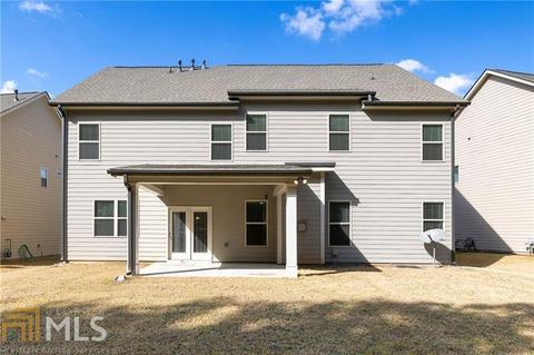 2826 Dolostone Way, Dacula, GA 30019 photo 39