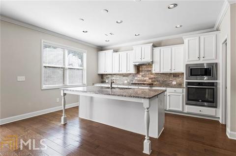 2826 Dolostone Way, Dacula, GA 30019 photo 7