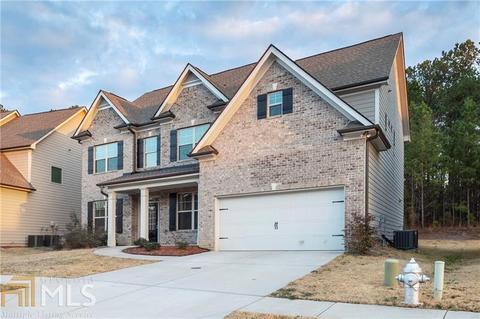 2826 Dolostone Way, Dacula, GA 30019 photo 3