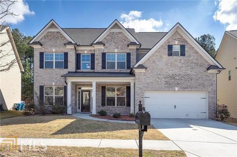 2826 Dolostone Way, Dacula, GA 30019 photo 1
