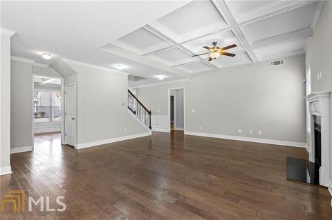 2826 Dolostone Way, Dacula, GA 30019 photo 14