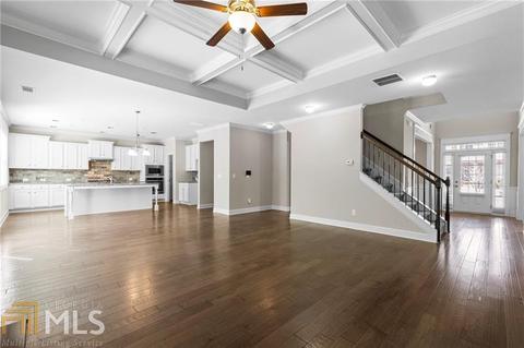 2826 Dolostone Way, Dacula, GA 30019 photo 13