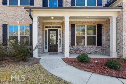 2826 Dolostone Way, Dacula, GA 30019 photo 2