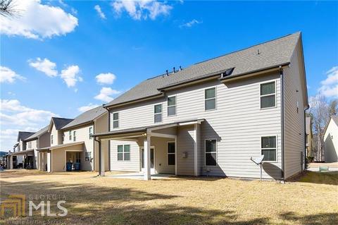 2826 Dolostone Way, Dacula, GA 30019 photo 40