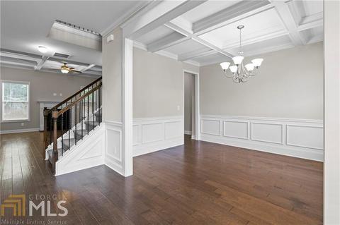 2826 Dolostone Way, Dacula, GA 30019 photo 5