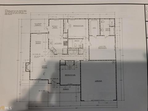 157 Dove, Colbert, GA 30628 photo 1